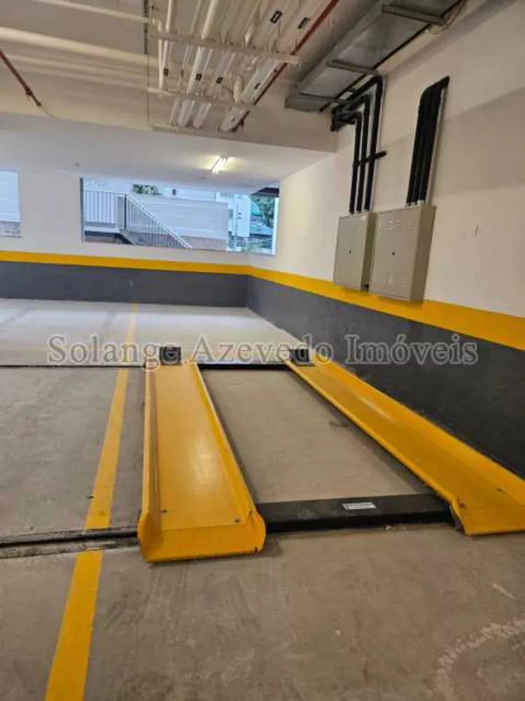 Apartamento, 2 quartos, 145 m² - Foto 2