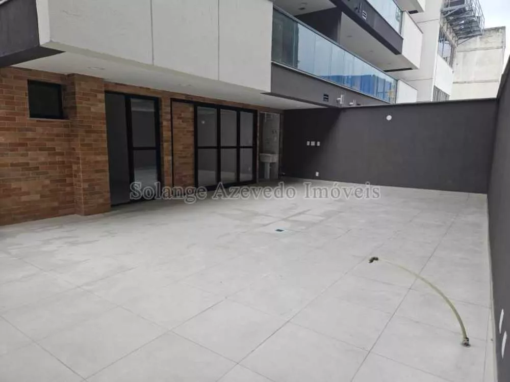 Apartamento, 2 quartos, 145 m² - Foto 29