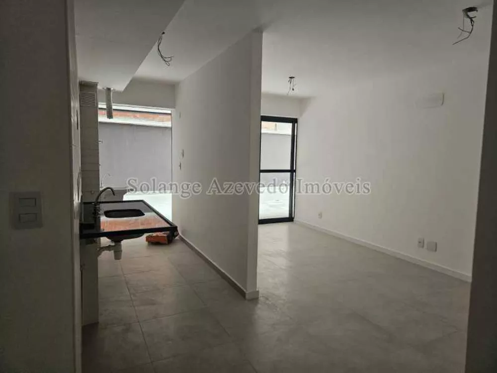 Apartamento, 2 quartos, 145 m² - Foto 6