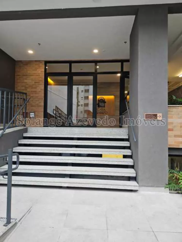 Apartamento, 2 quartos, 145 m² - Foto 11
