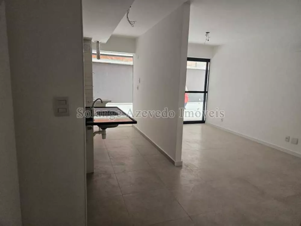Apartamento, 2 quartos, 145 m² - Foto 7