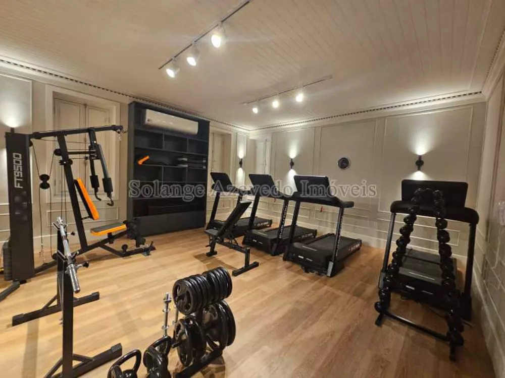Apartamento, 2 quartos, 145 m² - Foto 4