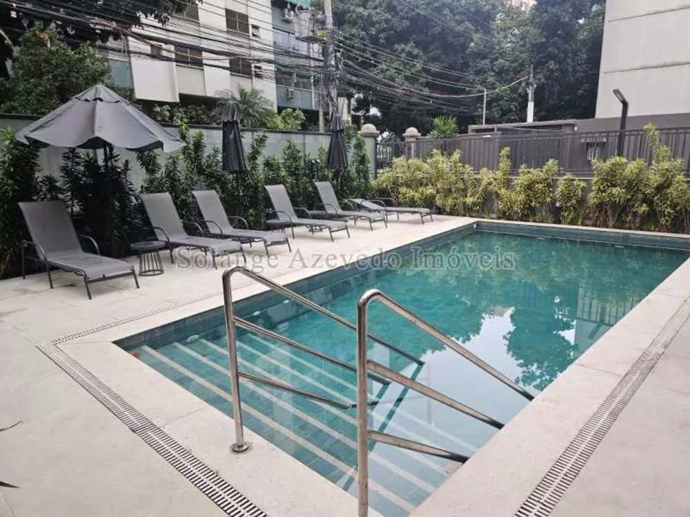Apartamento, 2 quartos, 145 m² - Foto 21
