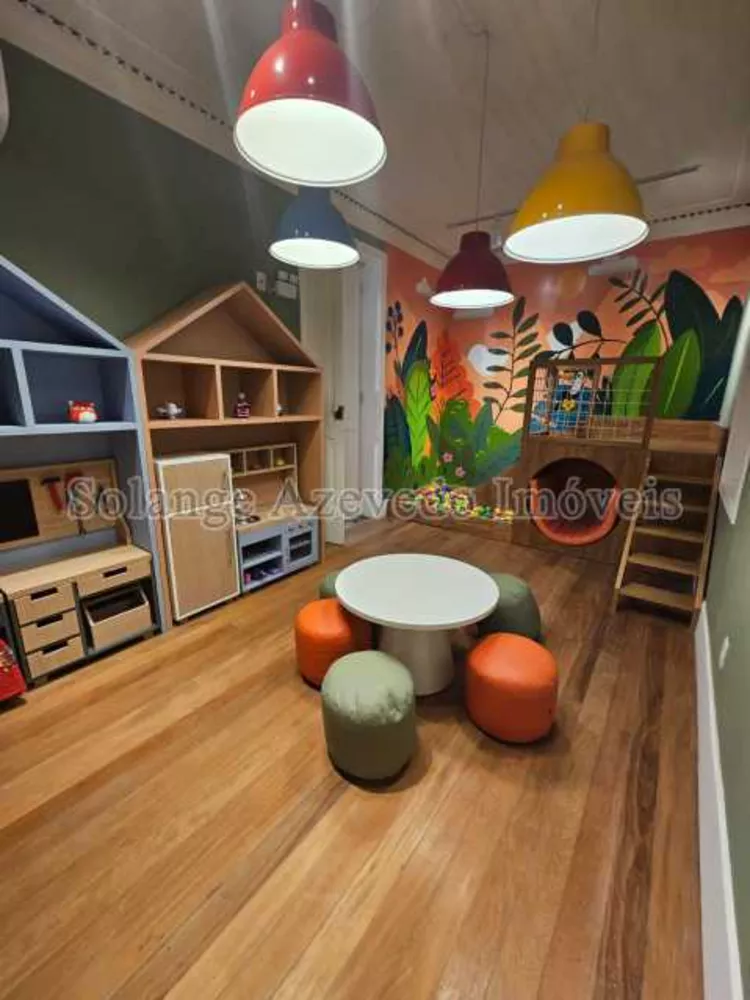 Apartamento, 2 quartos, 145 m² - Foto 24