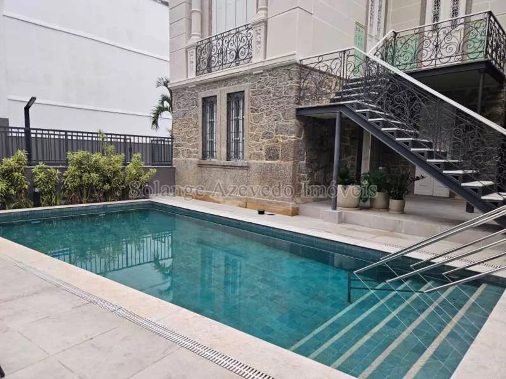 Apartamento, 2 quartos, 145 m² - Foto 19