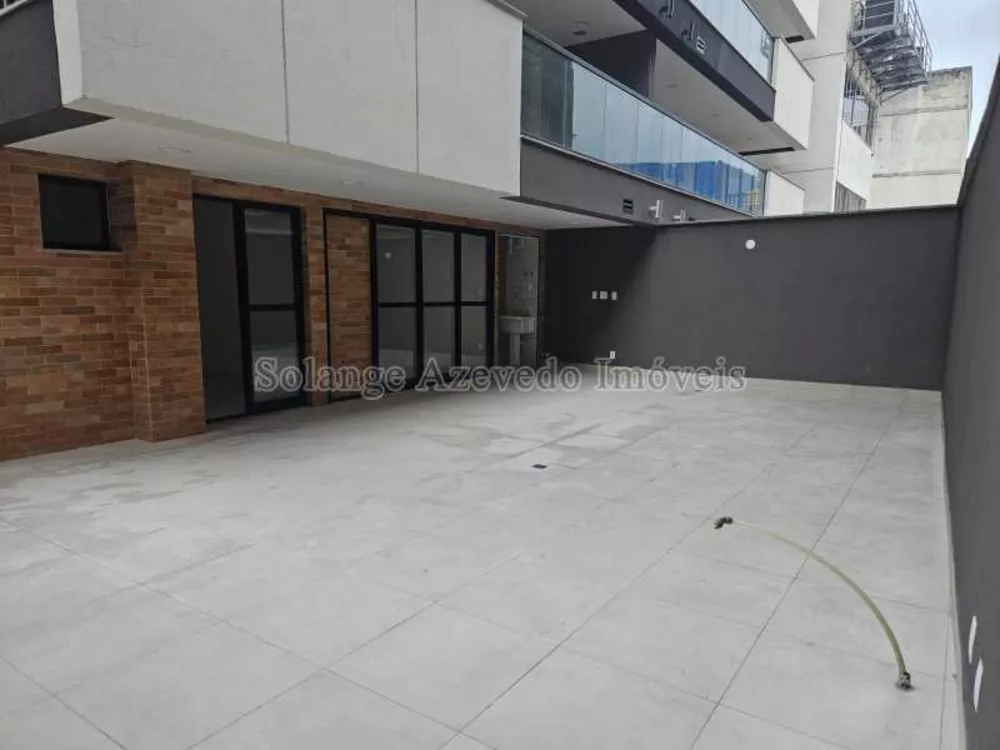 Apartamento, 2 quartos, 145 m² - Foto 3