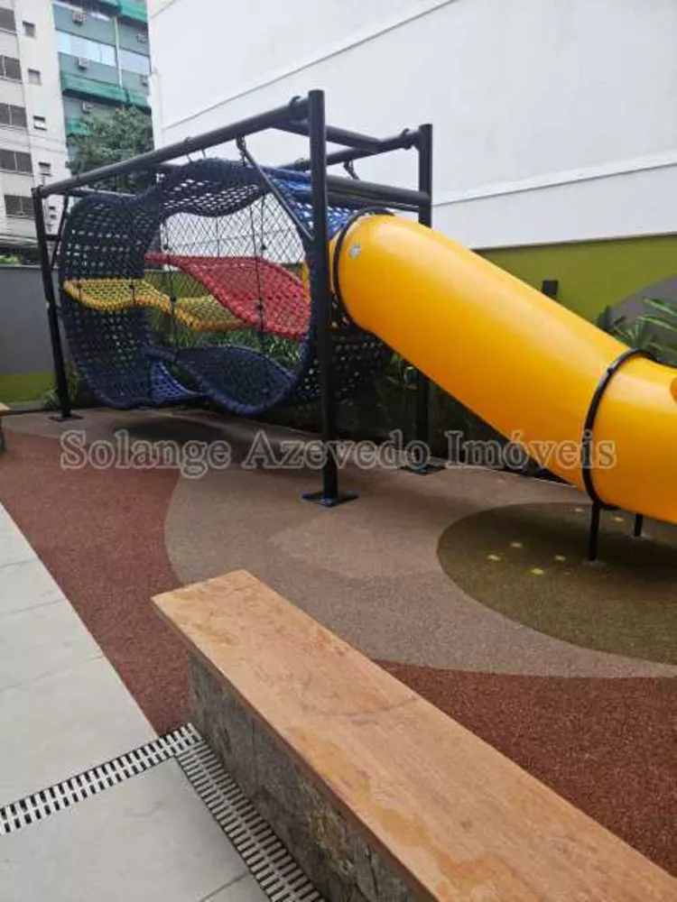Apartamento, 2 quartos, 145 m² - Foto 9