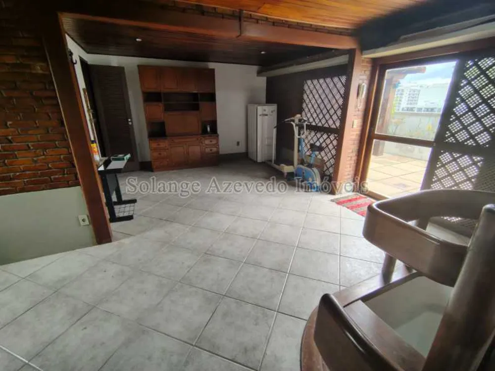 Cobertura, 3 quartos, 257 m² - Foto 18