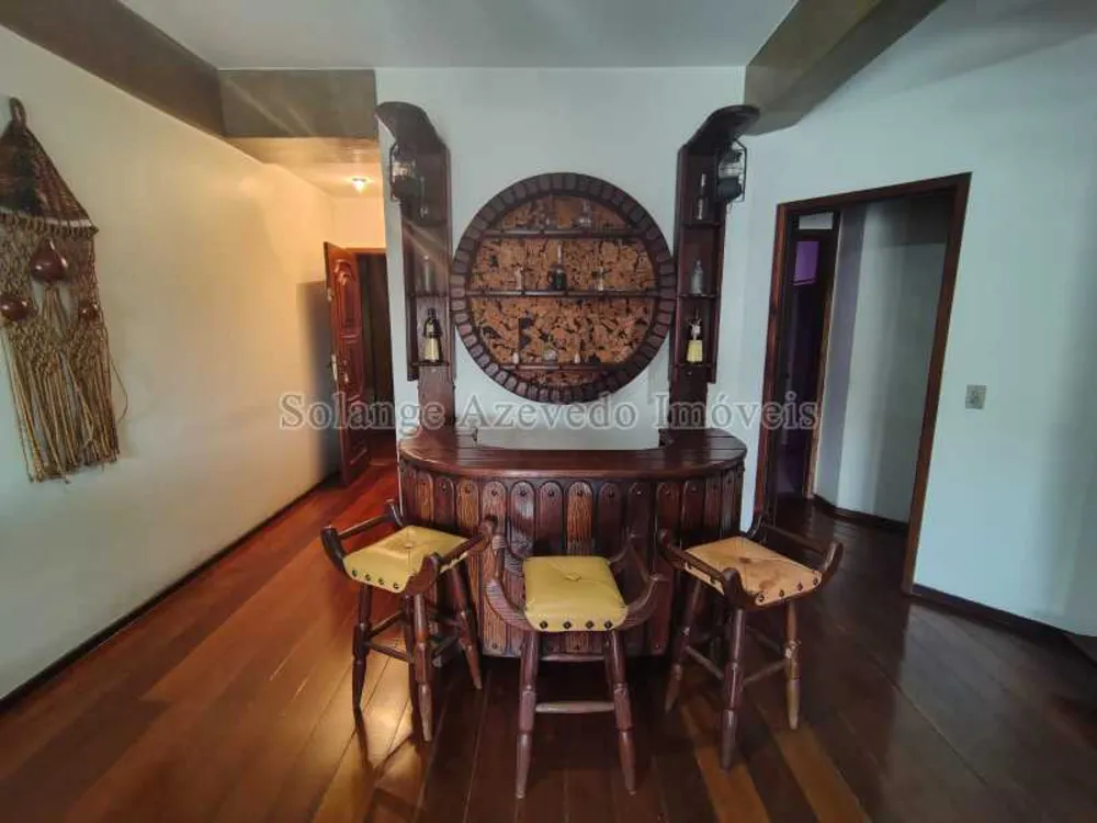 Cobertura, 3 quartos, 257 m² - Foto 4