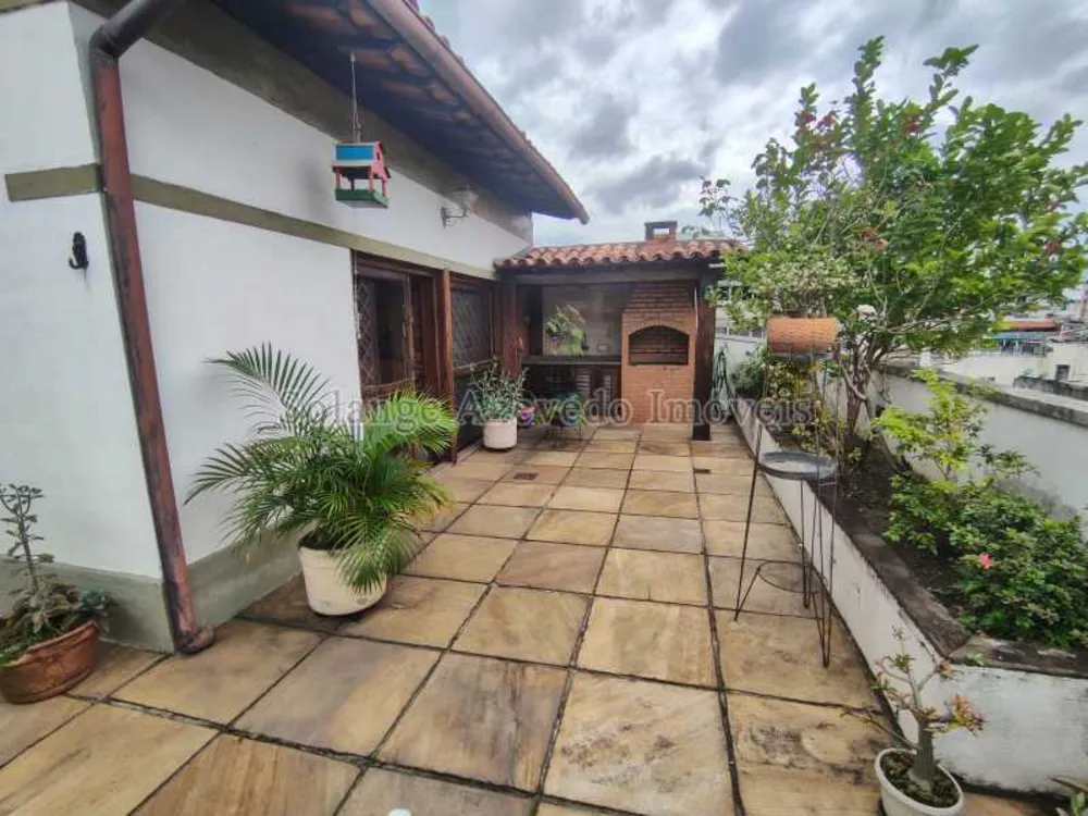 Cobertura, 3 quartos, 257 m² - Foto 20