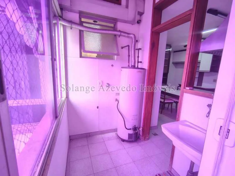 Cobertura, 3 quartos, 257 m² - Foto 17