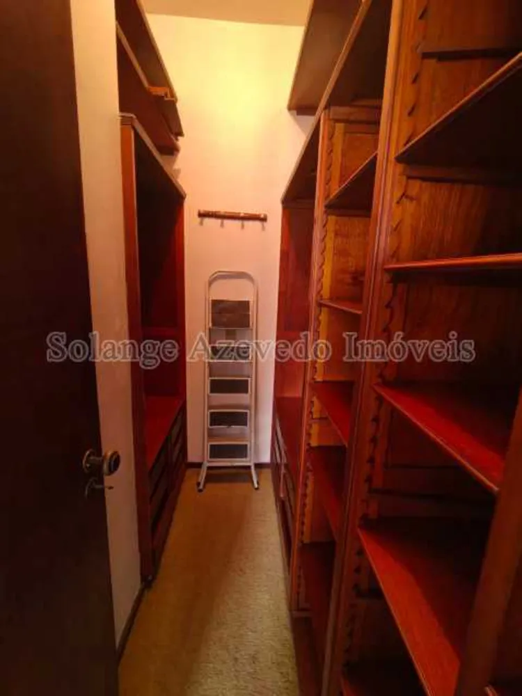 Cobertura, 3 quartos, 257 m² - Foto 13