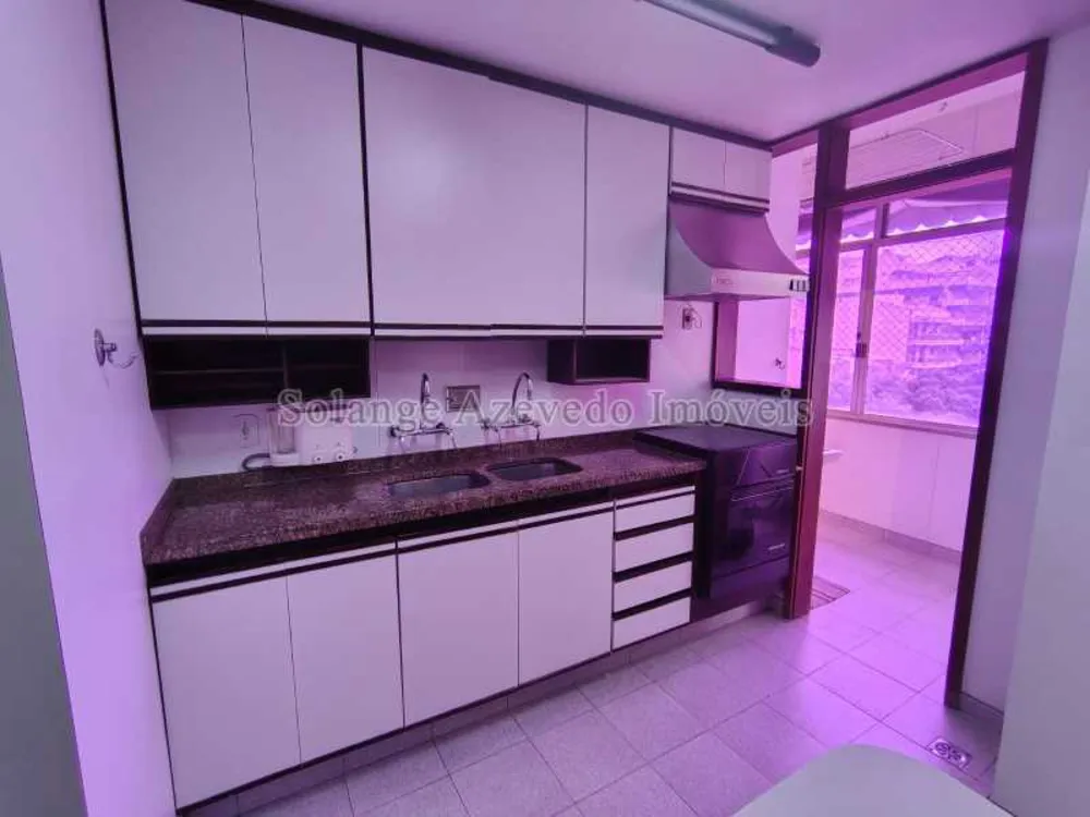 Cobertura, 3 quartos, 257 m² - Foto 15