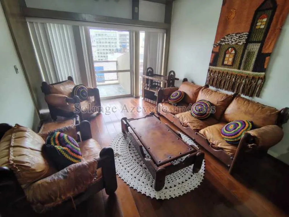 Cobertura, 3 quartos, 257 m² - Foto 3
