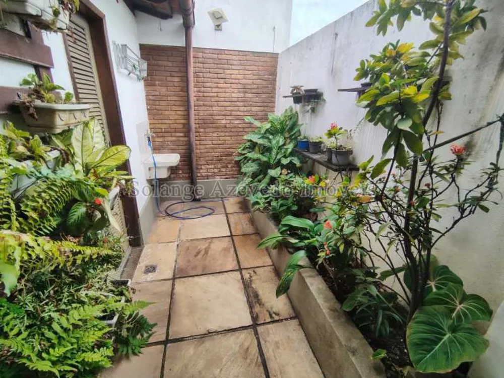 Cobertura, 3 quartos, 257 m² - Foto 23