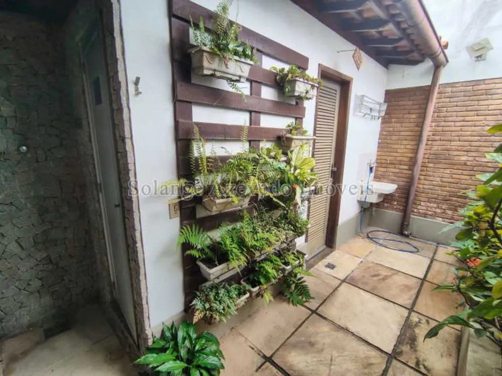 Cobertura, 3 quartos, 257 m² - Foto 21