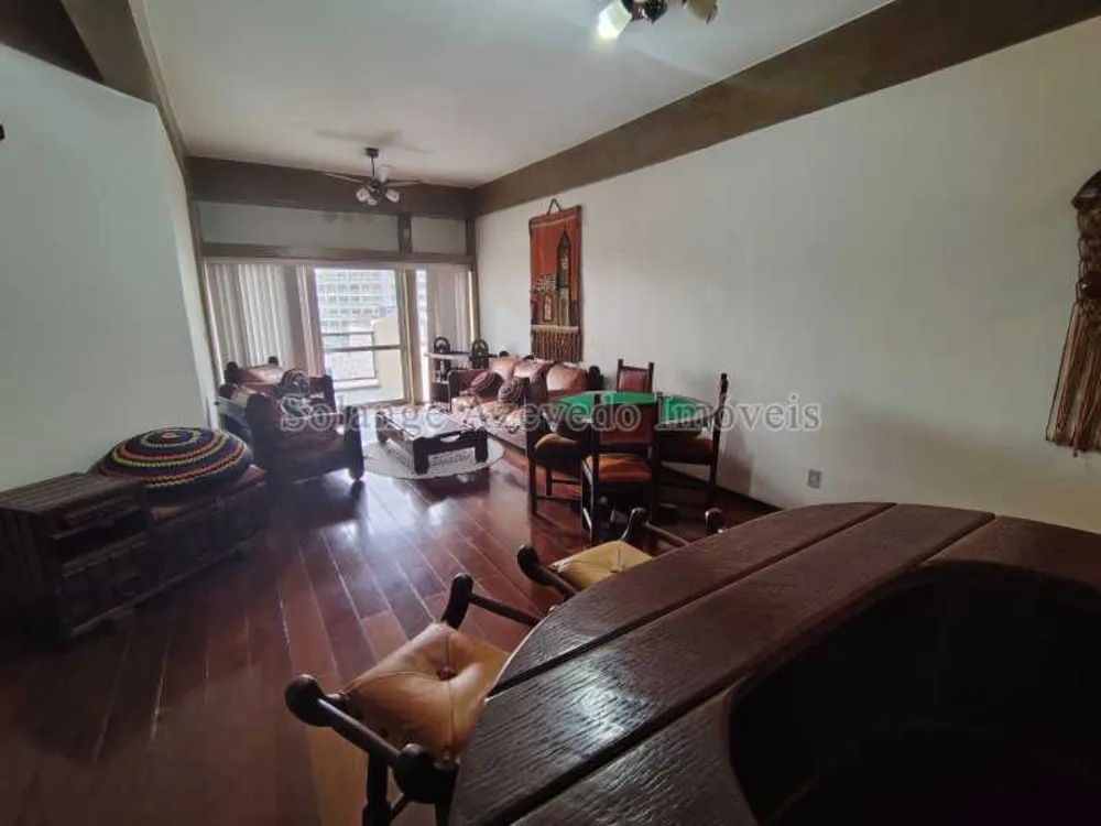 Cobertura, 3 quartos, 257 m² - Foto 1