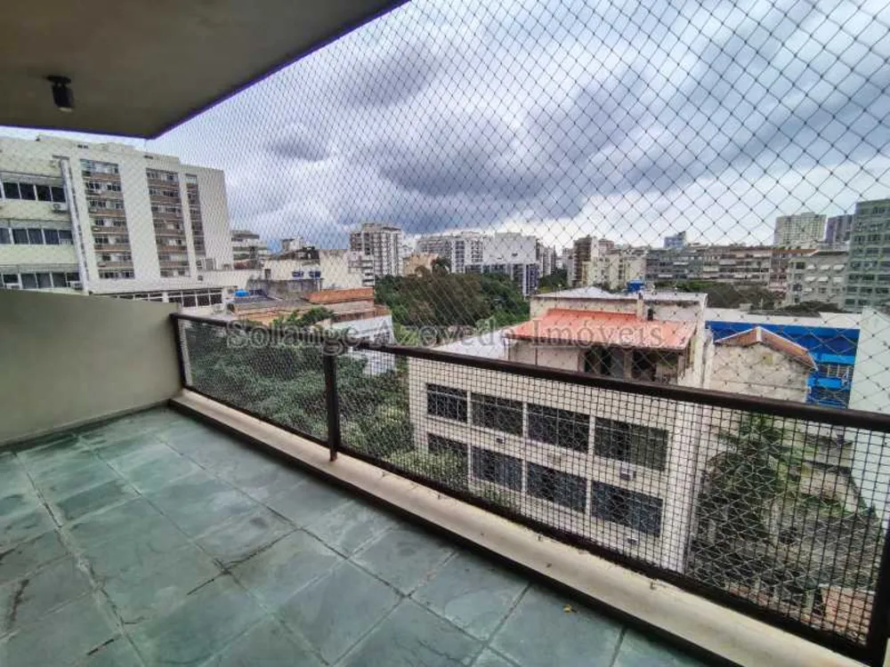Cobertura, 3 quartos, 257 m² - Foto 5