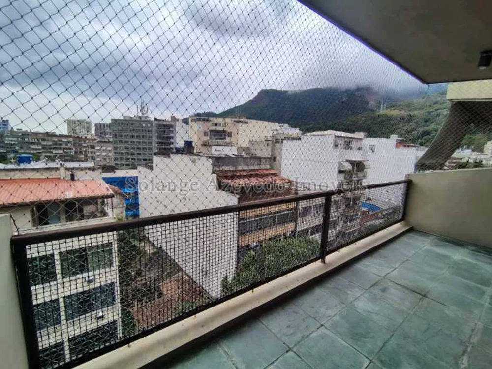 Cobertura, 3 quartos, 257 m² - Foto 6