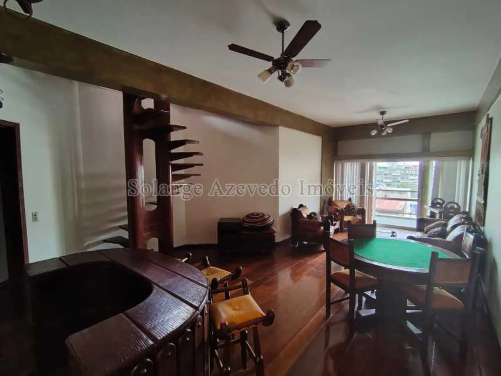 Cobertura, 3 quartos, 257 m² - Foto 2