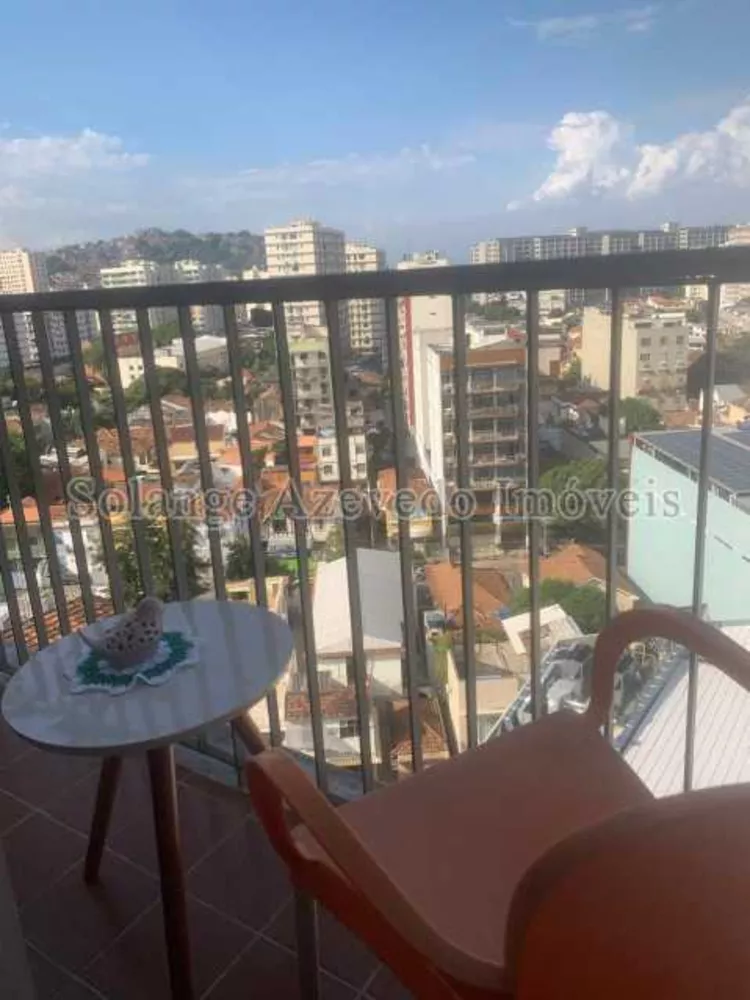 Cobertura, 1 quarto, 118 m² - Foto 25