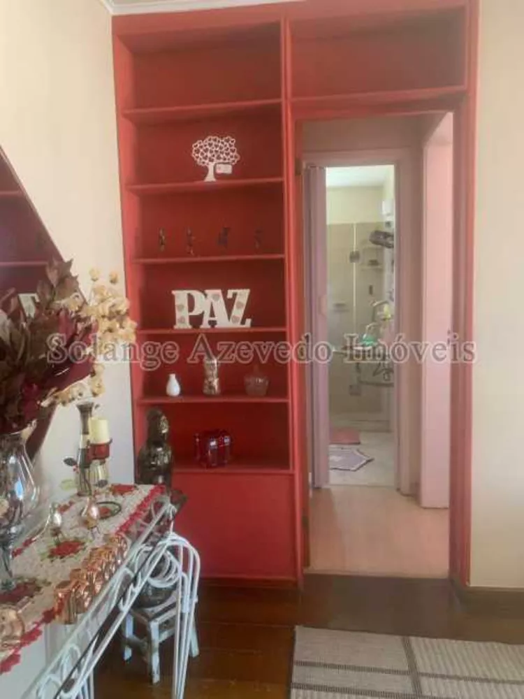 Cobertura, 1 quarto, 118 m² - Foto 5