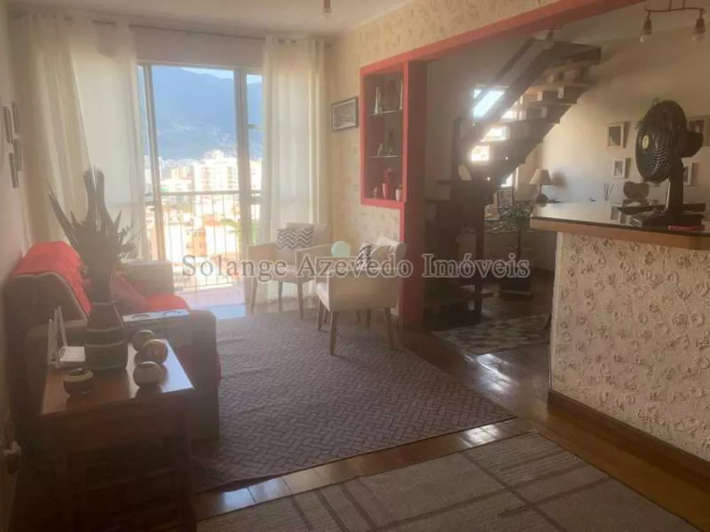 Cobertura, 1 quarto, 118 m² - Foto 9