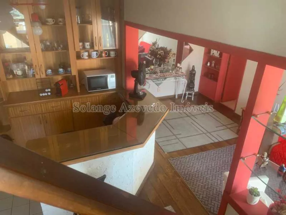 Cobertura, 1 quarto, 118 m² - Foto 3