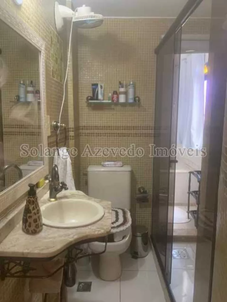 Cobertura, 1 quarto, 118 m² - Foto 4