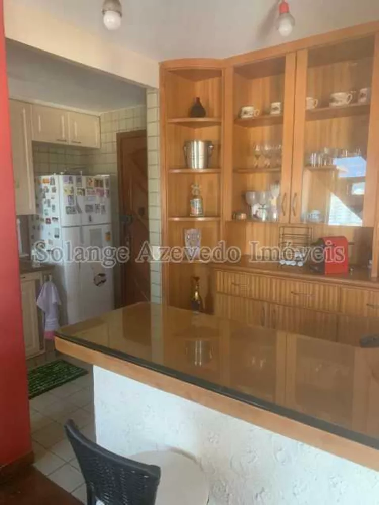 Cobertura, 1 quarto, 118 m² - Foto 20