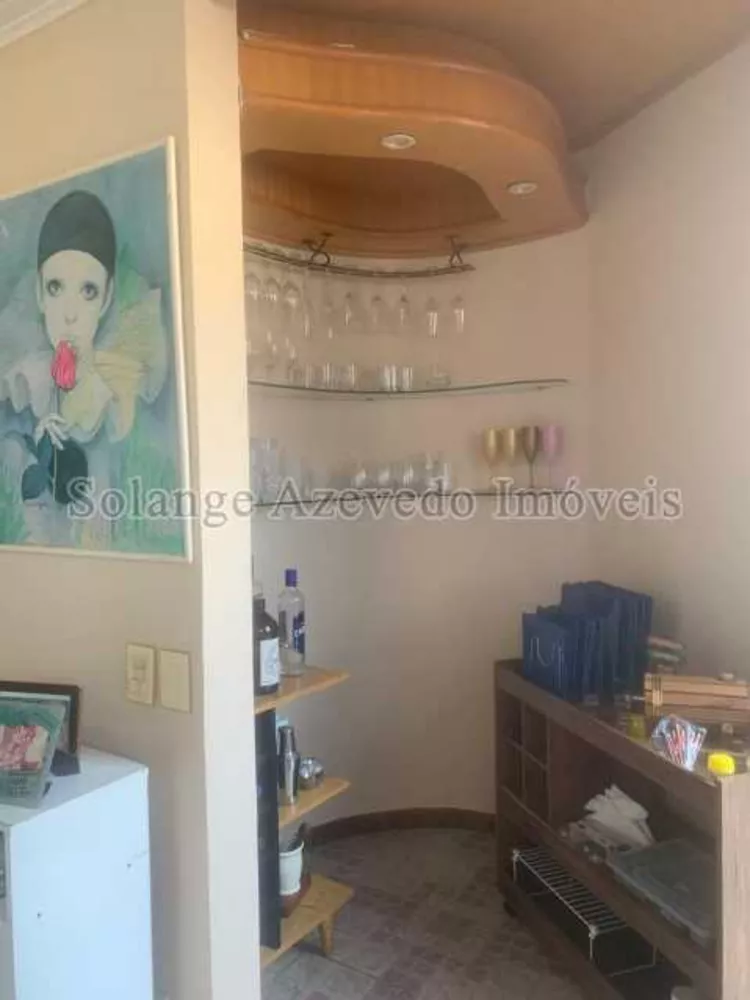 Cobertura, 1 quarto, 118 m² - Foto 16