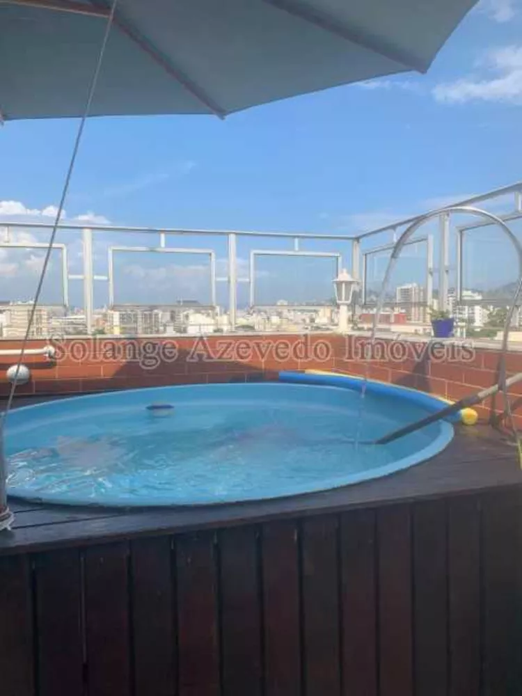 Cobertura, 1 quarto, 118 m² - Foto 13