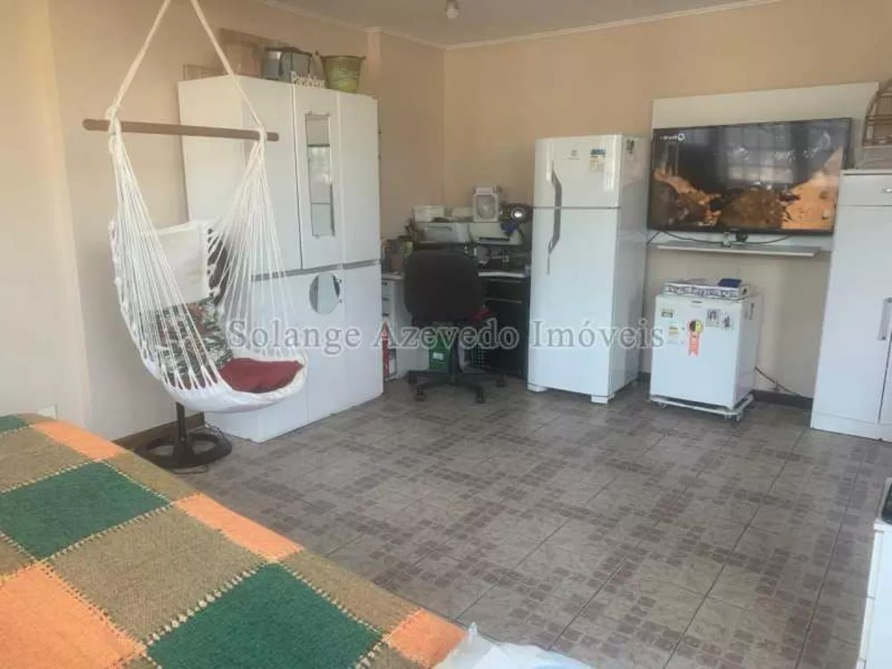 Cobertura, 1 quarto, 118 m² - Foto 14