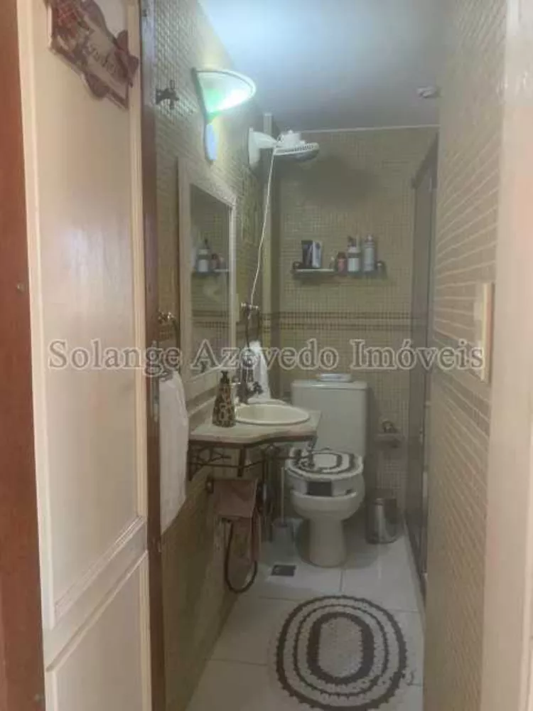 Cobertura, 1 quarto, 118 m² - Foto 26
