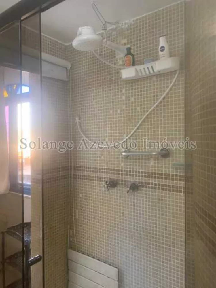 Cobertura, 1 quarto, 118 m² - Foto 1