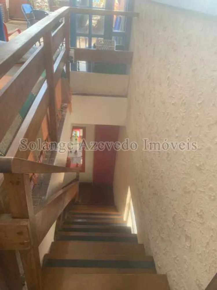 Cobertura, 1 quarto, 118 m² - Foto 21