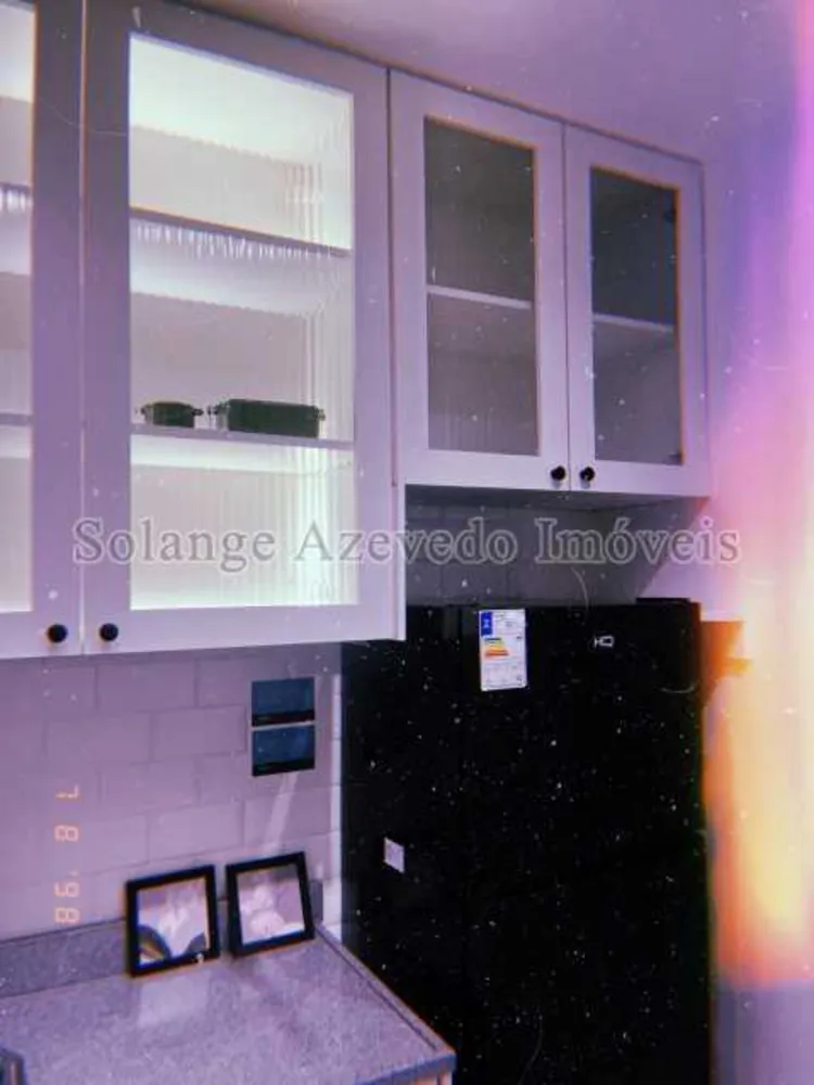 Apartamento, 2 quartos, 52 m² - Foto 4