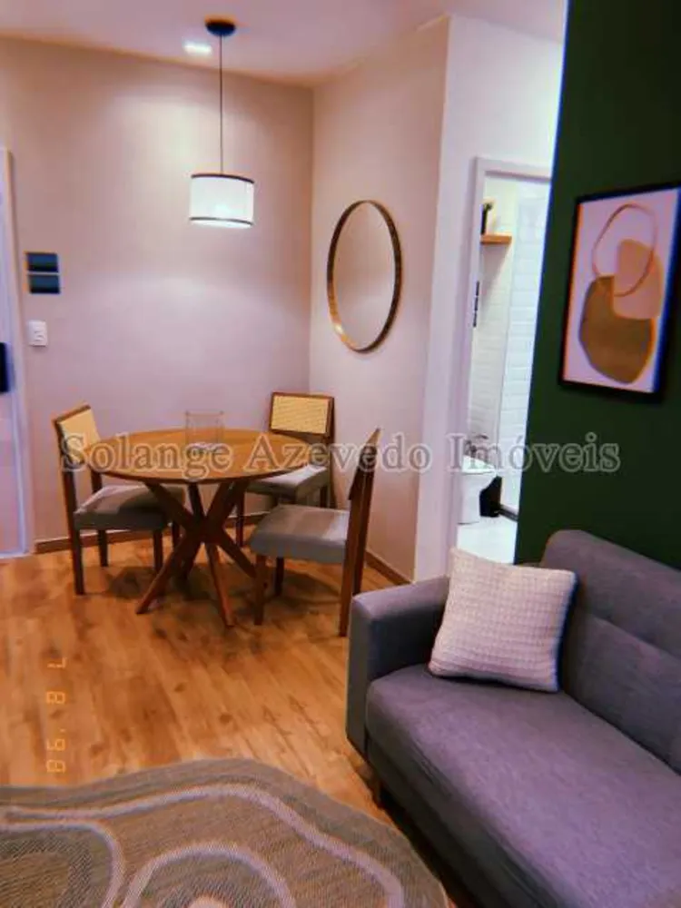 Apartamento, 2 quartos, 52 m² - Foto 3