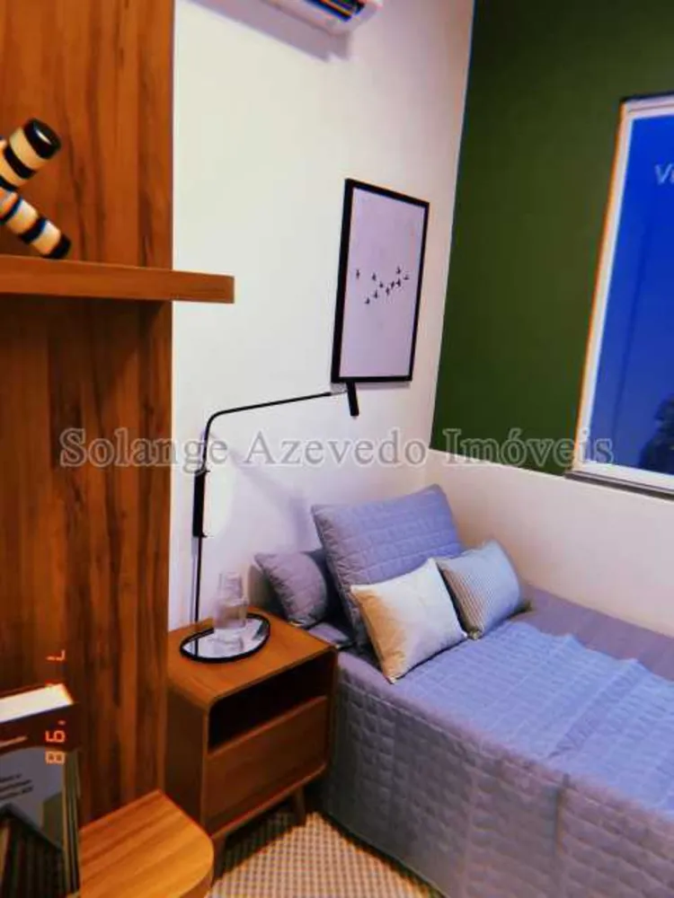 Apartamento, 2 quartos, 52 m² - Foto 6