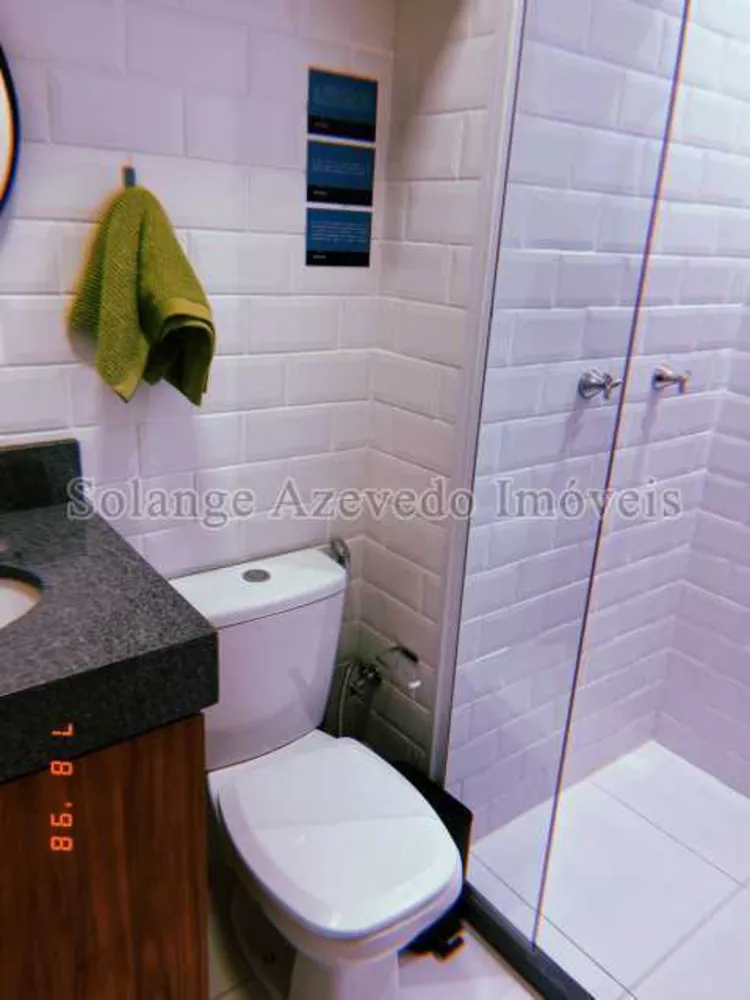 Apartamento, 2 quartos, 52 m² - Foto 5