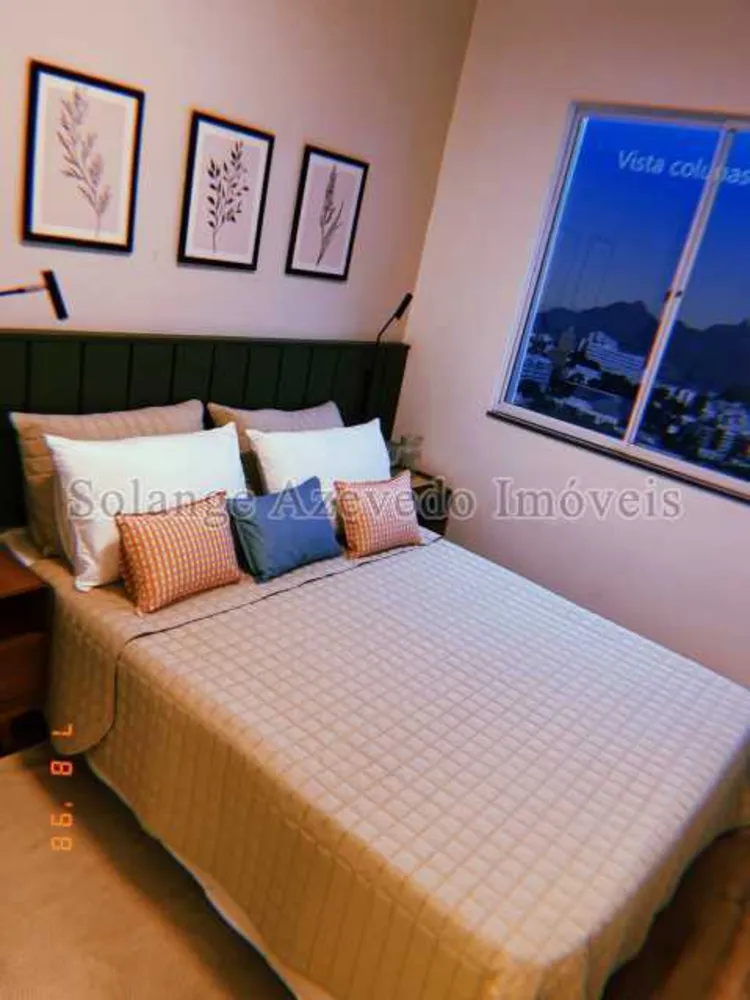 Apartamento, 2 quartos, 52 m² - Foto 7