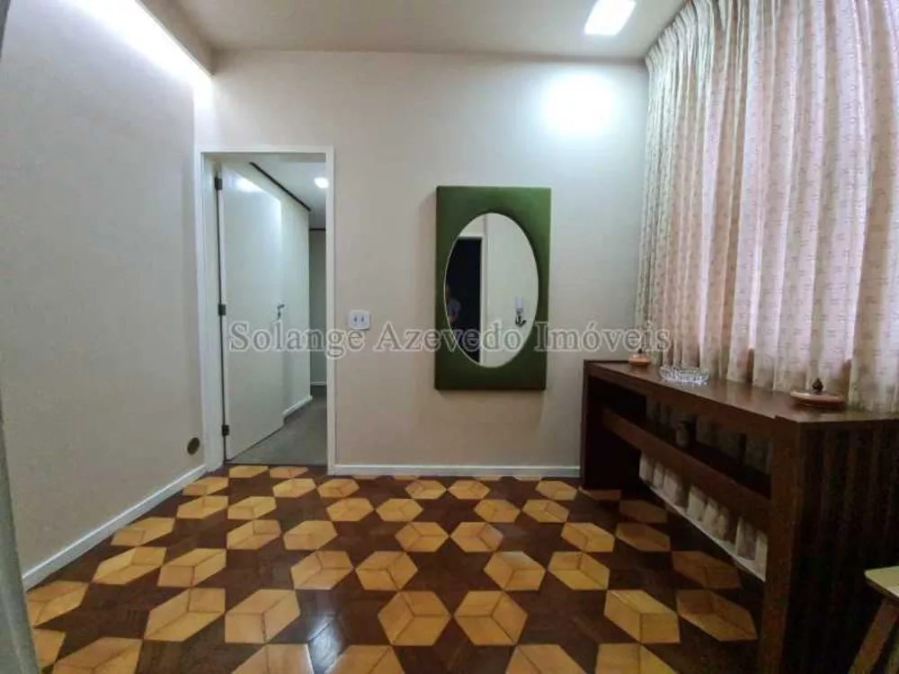 Cobertura, 4 quartos, 170 m² - Foto 14