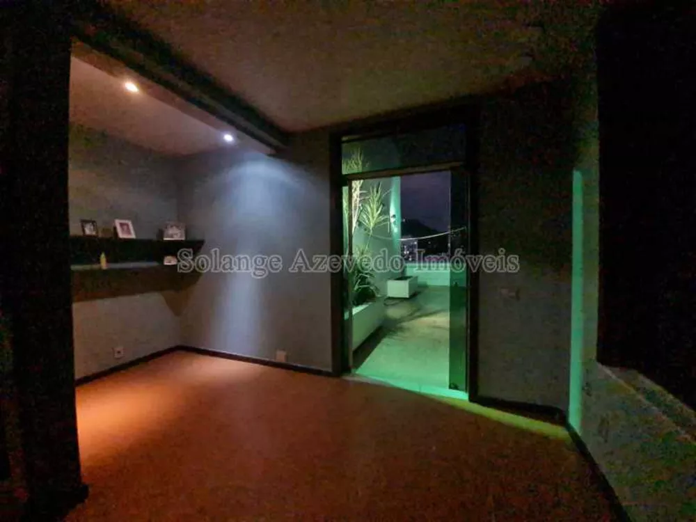 Cobertura, 4 quartos, 170 m² - Foto 6