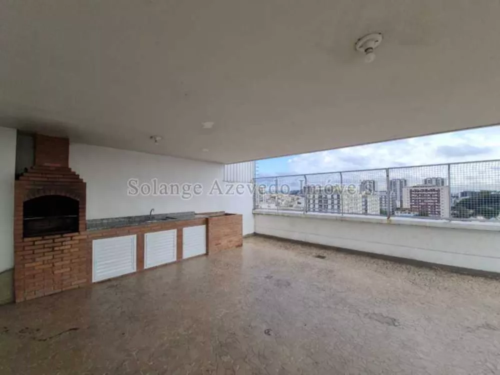 Cobertura, 4 quartos, 170 m² - Foto 8