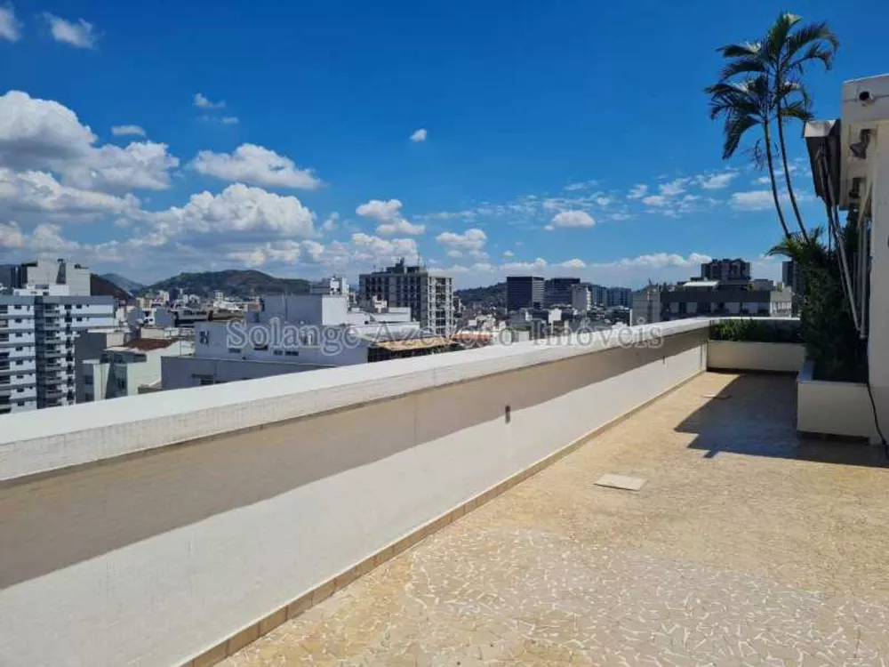Cobertura, 4 quartos, 170 m² - Foto 4