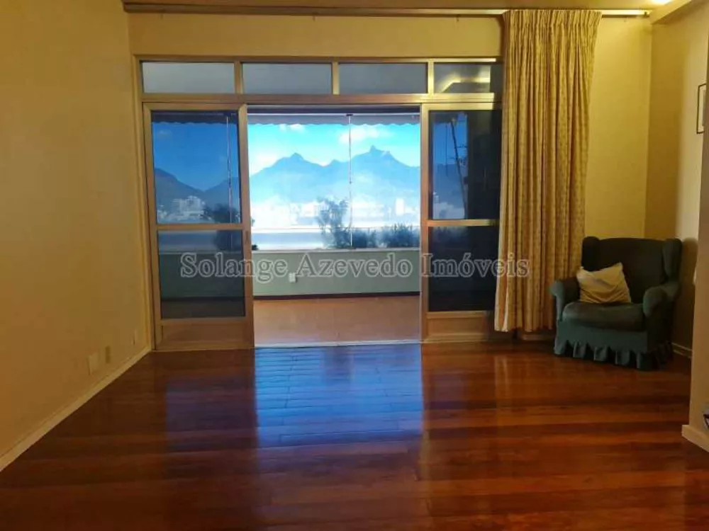 Cobertura, 4 quartos, 170 m² - Foto 7