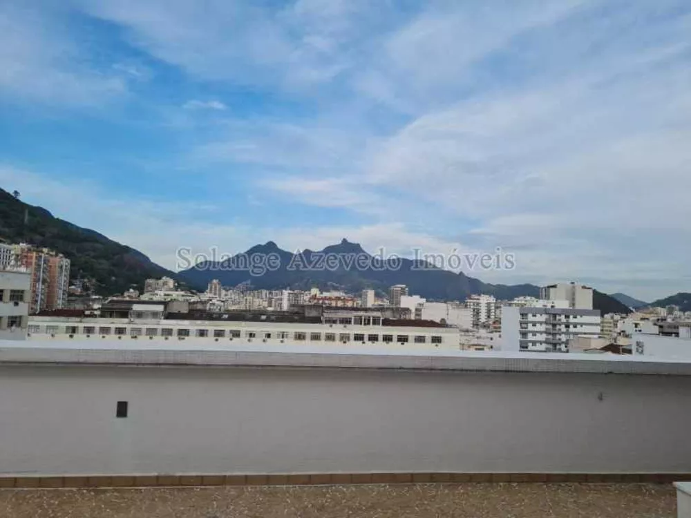 Cobertura, 4 quartos, 170 m² - Foto 31