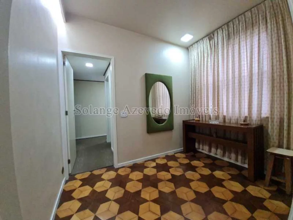 Cobertura, 4 quartos, 170 m² - Foto 12