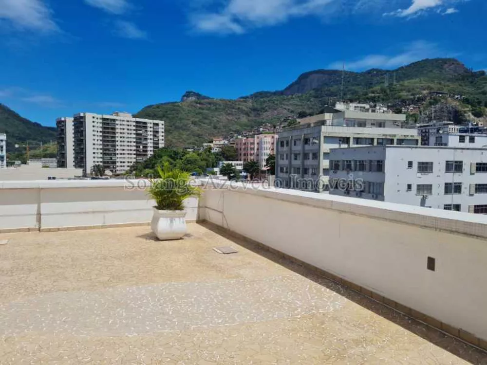 Cobertura, 4 quartos, 170 m² - Foto 2