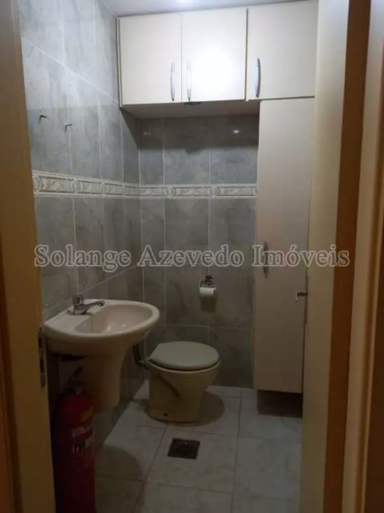 Sala-Conjunto, 36 m² - Foto 5